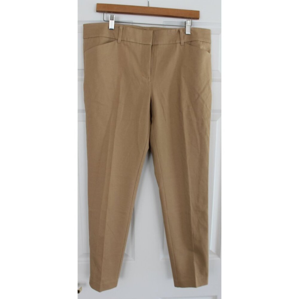 New York & Company Trousers